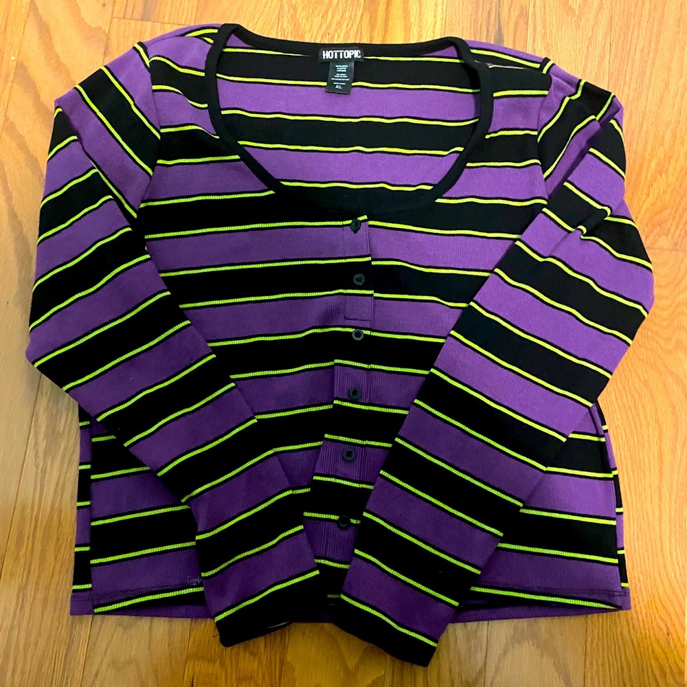Hot topic Shirt